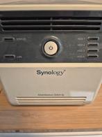 synology Diskstation DS413J, Computers en Software, NAS, Ophalen, Gebruikt
