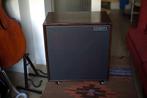 2x12 gitaarcabine (200W, 16ohm, vintage Celestion G12H-100), Ophalen, Gebruikt, Gitaar, 100 watt of meer