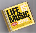 Life Is Music 2012.1 2CD Michael Kiwanuka Mark Lanegan Lana, Cd's en Dvd's, Cd's | Verzamelalbums, Rock en Metal, Gebruikt, Ophalen of Verzenden