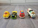 Vtech toet toet auto's, Ophalen, Zo goed als nieuw