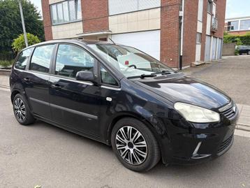 Ford C max Diesel Met keuring 10/2008, Autos, Achat, Essence, C-Max, Particulier