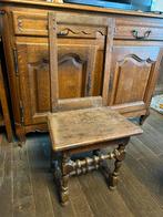 Chaise , table , tabourets ,…., Antiek en Kunst