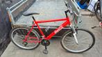 Coca-Cola Coa Mountainbike, Ophalen, Zo goed als nieuw