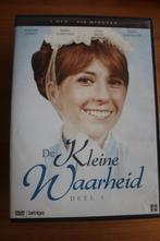 De kleine waarheid         deel 1-2, Alle leeftijden, Ophalen of Verzenden, Zo goed als nieuw, Drama