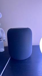 HomePod Eerste Generatie Zwart, Audio, Tv en Foto, Luidsprekerboxen, Overige merken, Zo goed als nieuw