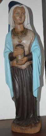 Religieus beeld Maria Magdalena, Antiek en Kunst, Ophalen of Verzenden