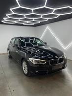 BMW 116i | 2019| 114.950KM| 109PK| GEKEURD + GARANTIE, Electronic Stability Program (ESP), Zwart, 80 kW, 1 Reeks