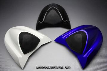 AVDB Seat Cover voor KAWASAKI ZX10R 2004 - 2005 beschikbaar voor biedingen