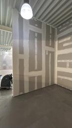 Renovatie, Plafonds, Scheidingswanden, Doe-het-zelf en Bouw, Ophalen