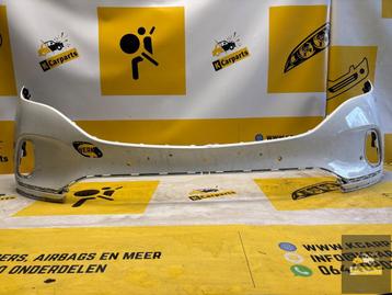 Voorbumper Mercedes W243 EQB A2438850001 PDC beschikbaar voor biedingen