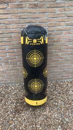 Domyos bokszak, Sport en Fitness, Boksen, Ophalen, Zo goed als nieuw, Bokszak