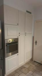 Complete Vasco keuken te koop, Ophalen, Gebruikt, Staal of Inox, Overige typen