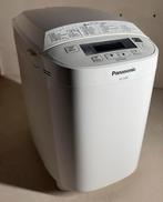 Machine à pain Panasonic Sd-2500, Electroménager, Enlèvement ou Envoi, Utilisé, Sans minuteur, Plus de 10 programmes
