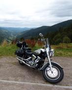 Yamaha XV1600 WILDSTAR motorfiets, Motoren, Particulier