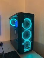 Gaming pc, Computers en Software, Ophalen, Gebruikt, AMD Ryzen 5, Gaming