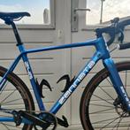 Zannatta Z46 Gravelbike, Fietsen en Brommers, Fietsen | Heren | Sportfietsen en Toerfietsen, Gebruikt, 10 tot 15 versnellingen