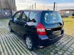 Honda Jazz 1.2i 1r main  69900 km Airco Lez 2030, Auto's, 57 kW, 1249 cc, Bedrijf, Handgeschakeld