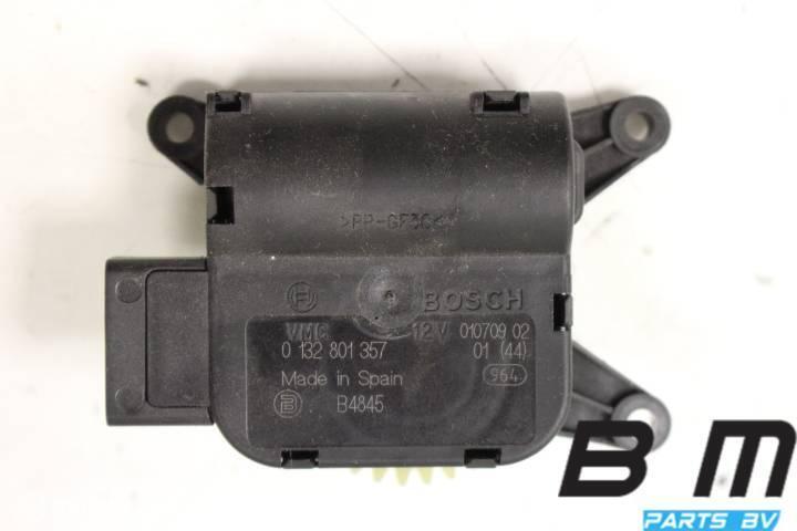 Kachelstelmotor VW Polo 6R 6Q0907511A, Auto-onderdelen, Airco en Verwarming, Gebruikt