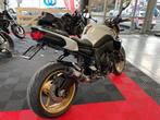 Yamaha fz8-n, Entreprise, 800 cm³, 4 cylindres, ABS