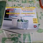 Stoompan, Huis en Inrichting, Keuken | Potten en Pannen, Ophalen, Nieuw, Overige materialen, Overige typen