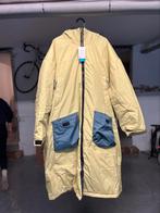 Voited Changing Robe/Drycoat maat L, Ophalen, Maat 52/54 (L), Geel, Nieuw