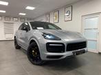 PORSCHE CAYENNE COUPE 3.0i TURBO CHRONO 2022 »52000km VOL, Auto's, Bedrijf, 4x4, Automaat, Te koop