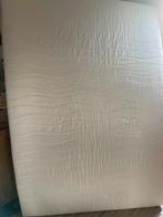 Topmatras 15cm dik, Ophalen, Zo goed als nieuw