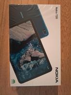 Nokia T20 android tablet with keyboard, Computers en Software, Android Tablets, Ophalen of Verzenden, Nieuw