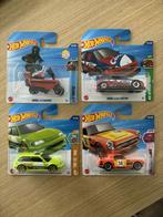 verschillende modellen Hotwheels Honda mainline (vanaf 2025), Hobby en Vrije tijd, Overige merken, 1:50 of kleiner, Auto, Nieuw
