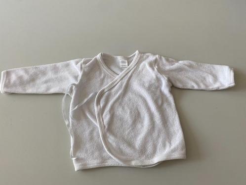 hema 62/68, Kinderen en Baby's, Babykleding | Maat 62, Zo goed als nieuw, Jongetje, Shirtje of Longsleeve, Ophalen of Verzenden