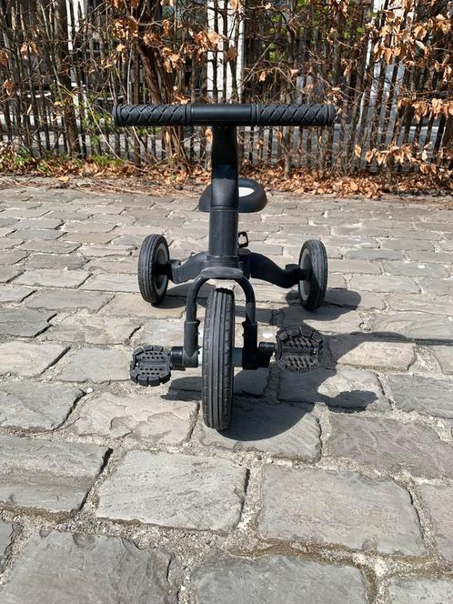 Topmark driewieler 4-in-1, Fietsen en Brommers, Fietsen | Driewielers, Zo goed als nieuw, Ophalen