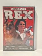 Commisaris Rex seizoen 2, Enlèvement ou Envoi, Neuf, dans son emballage, Coffret