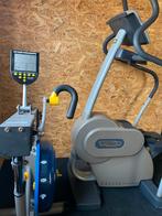 Technogym Excite Step -, Sport en Fitness, Ophalen, Gebruikt