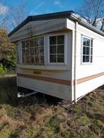 Staancaravan te koop