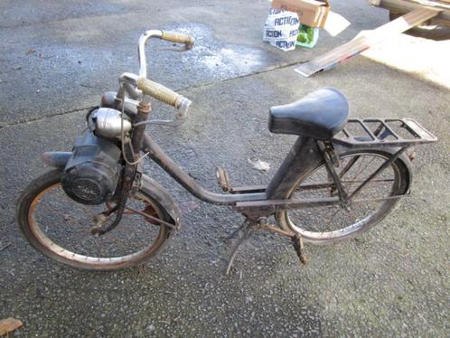 3x Italiaanse Solex, in 1 koop of apart, Fietsen en Brommers, Brommers | Solex, Gebruikt, Ophalen