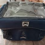 Stuurfietstas, Ophalen, Nieuw