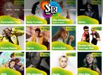2 e-tickets Suikerrock vrijdag 01/08, Twee personen