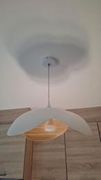 Suspension en bambou blanc -maison du monde
Quantité: 2
18cm, Ophalen, Zo goed als nieuw