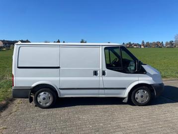 Ford Transit Trend 125 TDCI 2,2, Autos, Euro 5, Achat, Boîte manuelle, Diesel