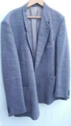 très belle veste grise classique à carreaux fins hommes, Vêtements | Hommes, Bleu, Enlèvement ou Envoi
