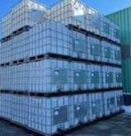 IBC CONTAINER regenton / drinkbak / opvangbak ! 1000L water, Tuin en Terras, Ophalen, Kunststof, Met kraantje, Nieuw