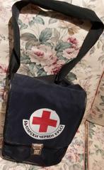 Tassen koffers rode kruis tassen decoratie, Verzenden