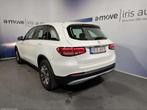 Mercedes-Benz GLC 250 4MATIC | NAVI | CUIR | TEMPOMAT, Automaat, Gebruikt, 4 cilinders, Wit