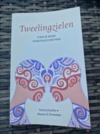 Maurie D. Pressman - Tweelingzielen, Boeken, Ophalen of Verzenden, Zo goed als nieuw, Maurie D. Pressman; Patricia Joudry