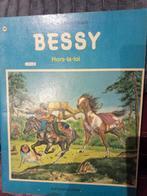 Bessy Hors la loi Première édition, Une BD, Utilisé, Enlèvement ou Envoi