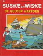 Strip Suske en Wiske nr. 236 - De gulden harpoen., Enlèvement ou Envoi