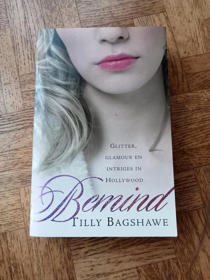 Tilly Bagshawe: Bemind, Livres, Romans, Utilisé, Enlèvement ou Envoi