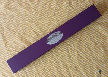 Harry Potter Narcissa Malfoy toverstok / magic wand beschikbaar voor biedingen