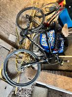 Cannondale, Ophalen