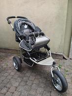 Kinderbuggy, Kinderen en Baby's, Buggy's, Ophalen, Gebruikt, Overige merken, Regenhoes